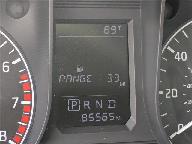 used 2017 Nissan Titan XD car, priced at $15,998