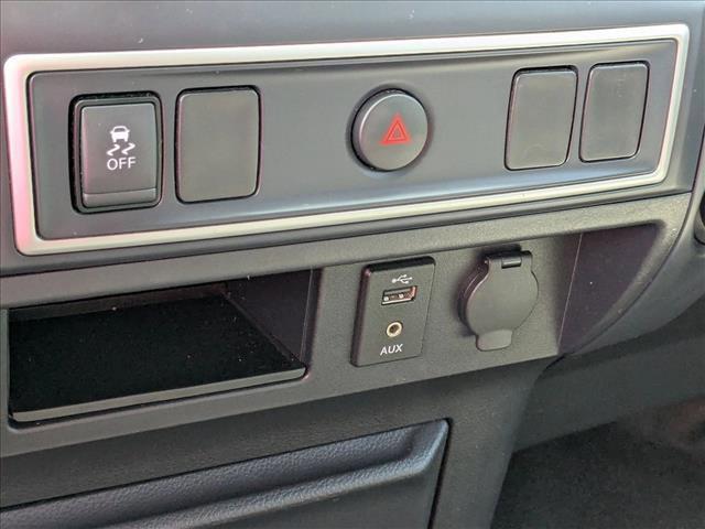 used 2017 Nissan Titan XD car, priced at $15,998