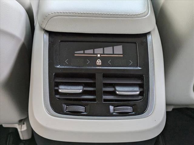 used 2023 Volvo XC60 car, priced at $38,995