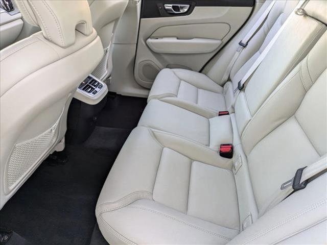 used 2023 Volvo XC60 car, priced at $38,995