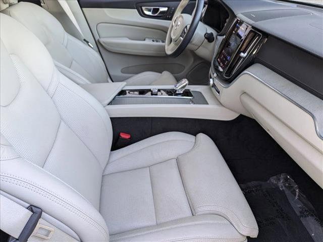 used 2023 Volvo XC60 car, priced at $38,995