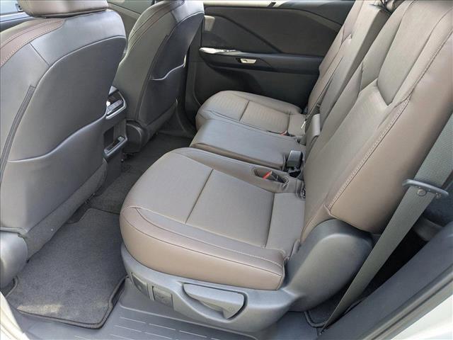new 2025 Lexus TX 350 car, priced at $60,750