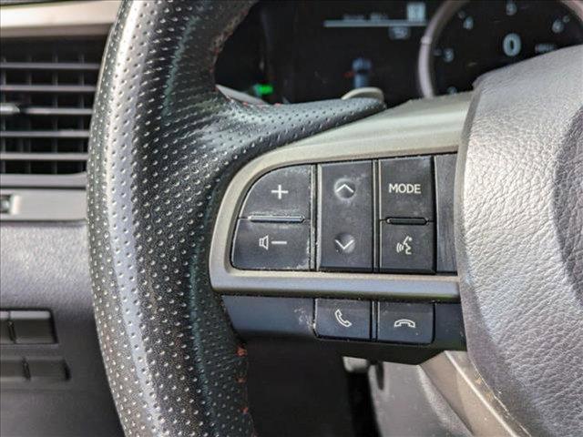 used 2022 Lexus RX 350 car, priced at $38,349