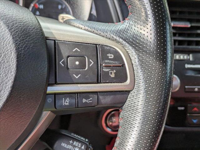 used 2022 Lexus RX 350 car, priced at $38,349