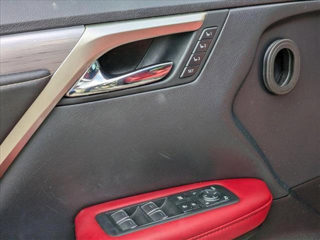 used 2022 Lexus RX 350 car, priced at $38,349