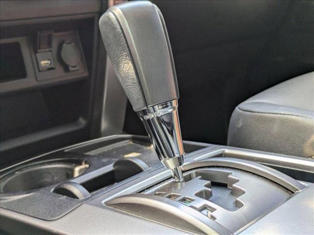 used 2022 Toyota 4Runner car, priced at $40,643
