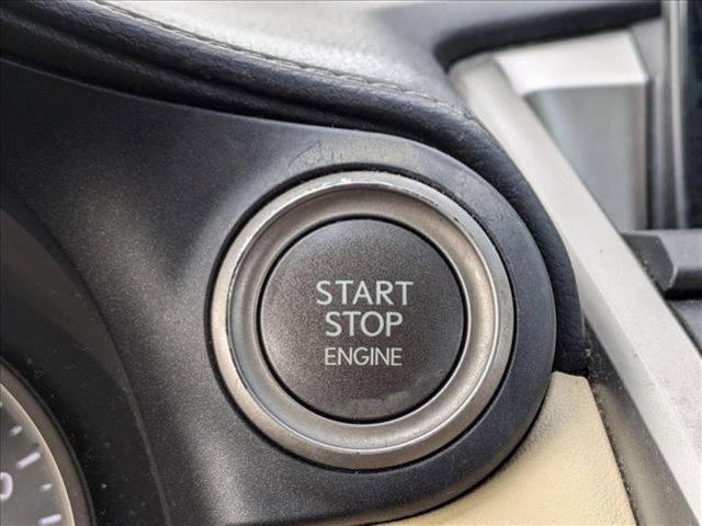 used 2016 Lexus NX 200t car, priced at $19,999