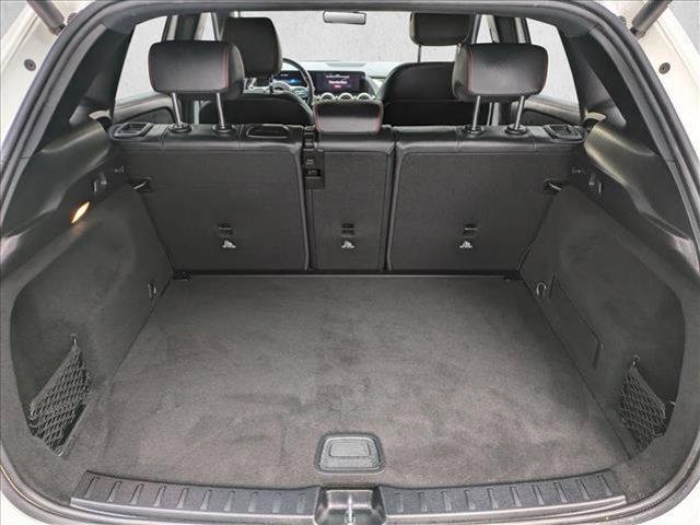 used 2022 Mercedes-Benz GLA 250 car, priced at $26,650