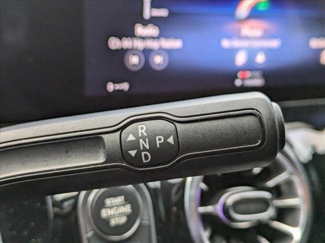 used 2022 Mercedes-Benz GLA 250 car, priced at $26,650