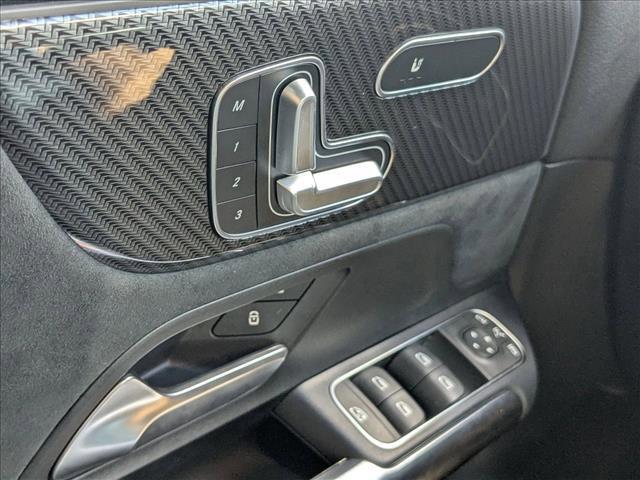 used 2022 Mercedes-Benz GLA 250 car, priced at $27,995