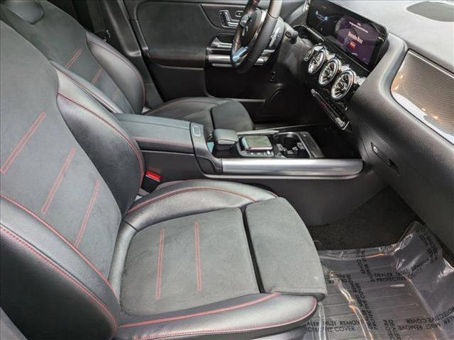 used 2022 Mercedes-Benz GLA 250 car, priced at $26,650