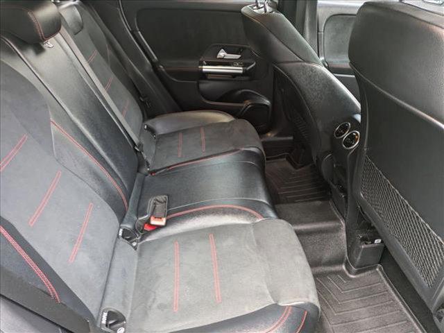 used 2022 Mercedes-Benz GLA 250 car, priced at $26,650