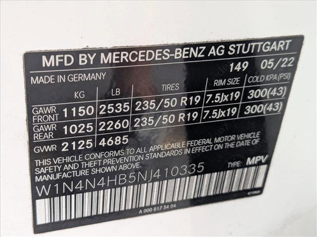 used 2022 Mercedes-Benz GLA 250 car, priced at $27,995