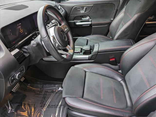 used 2022 Mercedes-Benz GLA 250 car, priced at $26,650