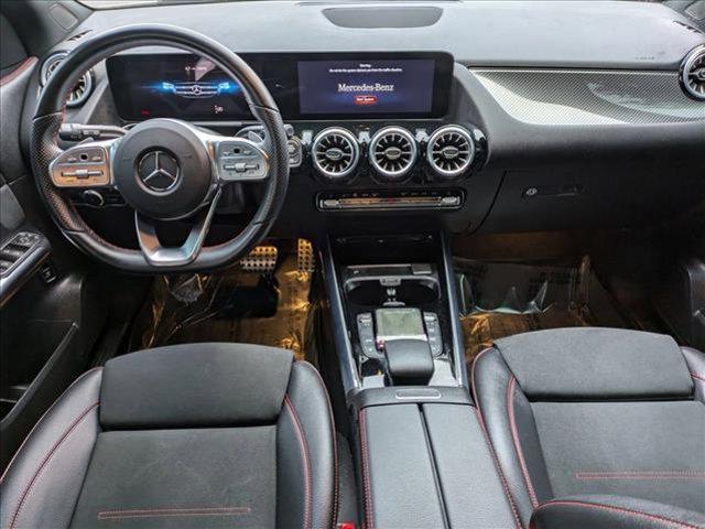 used 2022 Mercedes-Benz GLA 250 car, priced at $26,650