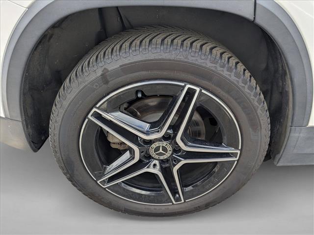 used 2022 Mercedes-Benz GLA 250 car, priced at $27,995