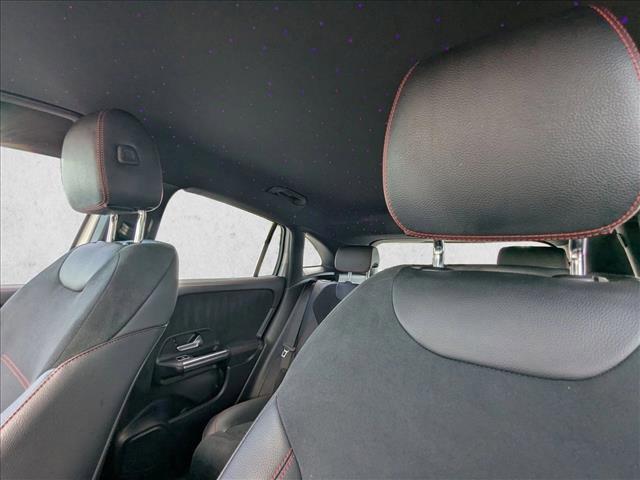 used 2022 Mercedes-Benz GLA 250 car, priced at $27,995