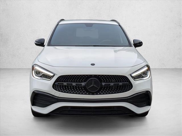 used 2022 Mercedes-Benz GLA 250 car, priced at $26,650
