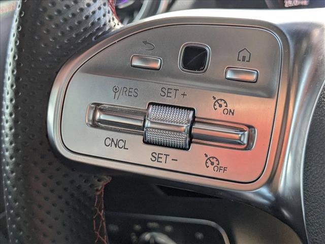 used 2022 Mercedes-Benz GLA 250 car, priced at $27,995