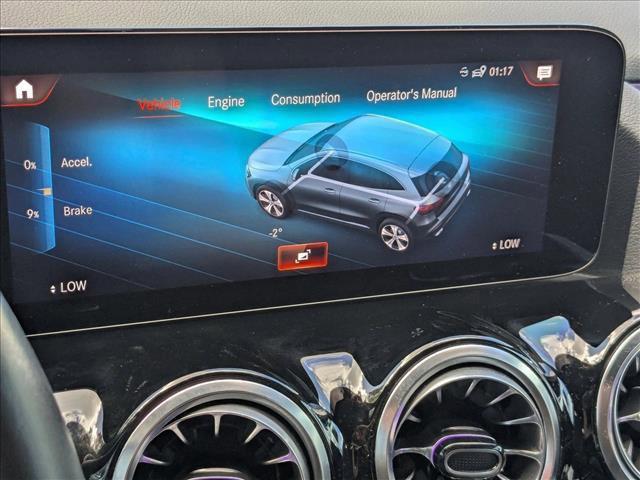 used 2022 Mercedes-Benz GLA 250 car, priced at $27,995