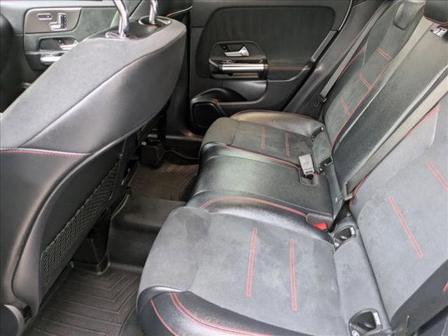 used 2022 Mercedes-Benz GLA 250 car, priced at $26,650