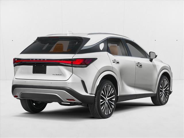 new 2026 Lexus RX 350 car, priced at $64,944