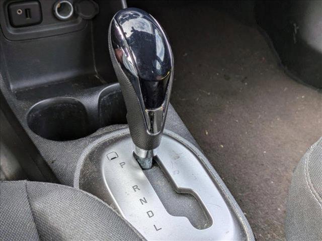 used 2017 Chevrolet Spark car, priced at $10,358