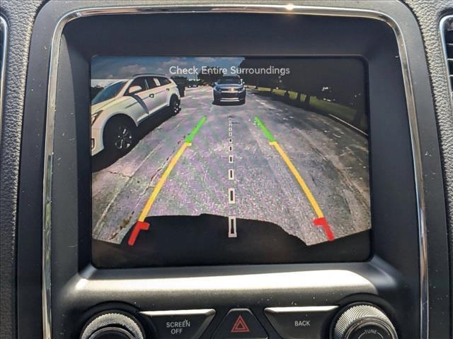 used 2016 Dodge Durango car, priced at $14,994