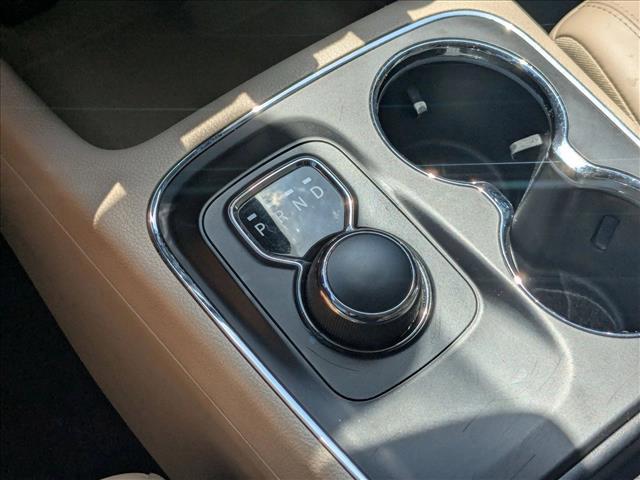 used 2016 Dodge Durango car, priced at $14,994