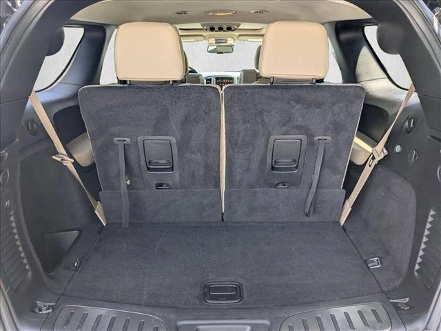 used 2016 Dodge Durango car, priced at $14,994