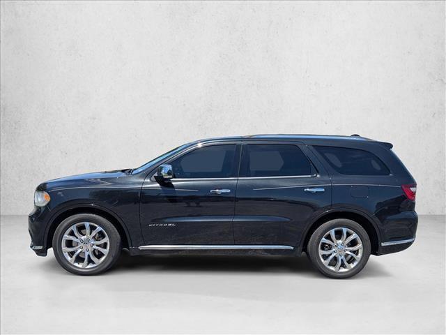 used 2016 Dodge Durango car, priced at $14,994