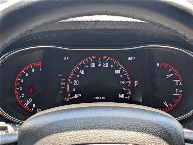 used 2016 Dodge Durango car, priced at $14,994