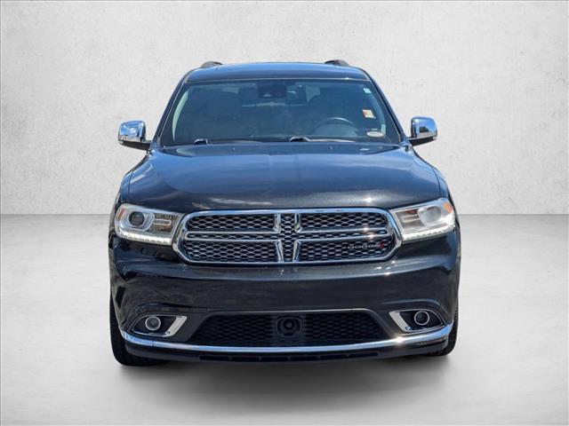 used 2016 Dodge Durango car, priced at $14,994