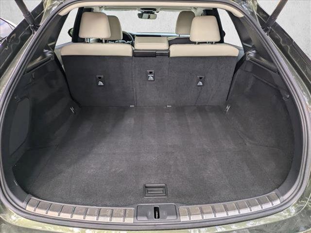 used 2023 Lexus RX 350 car, priced at $45,825