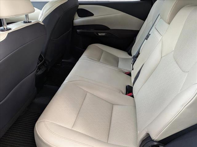 used 2023 Lexus RX 350 car, priced at $45,825
