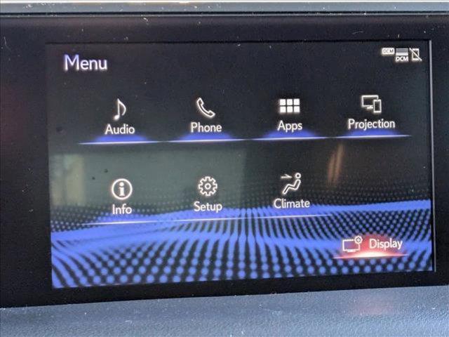 used 2019 Lexus UX 200 car, priced at $20,698