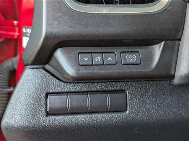 used 2019 Lexus UX 200 car, priced at $20,698
