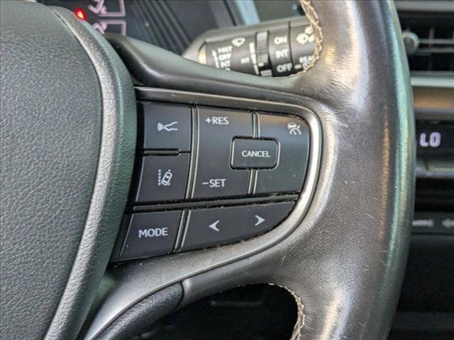 used 2019 Lexus UX 200 car, priced at $20,698