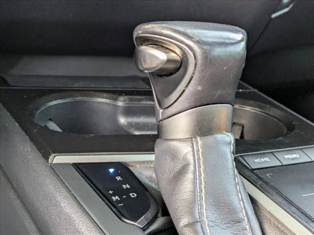 used 2019 Lexus UX 200 car, priced at $20,698