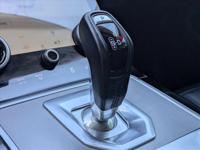 used 2021 Land Rover Range Rover Evoque car, priced at $25,595