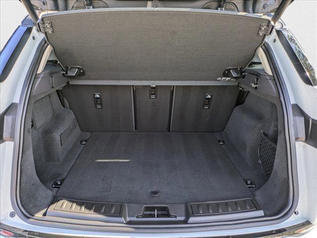 used 2021 Land Rover Range Rover Evoque car, priced at $25,595