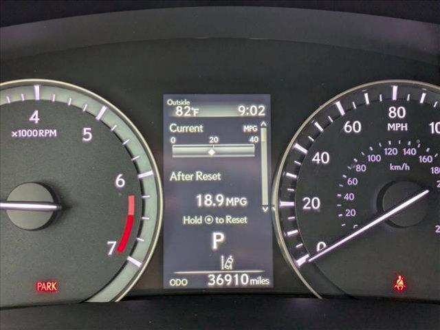 used 2022 Lexus RX 350 car, priced at $37,795