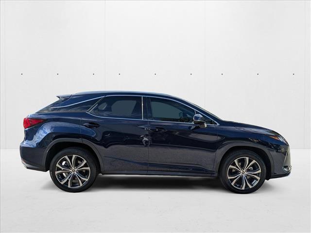 used 2022 Lexus RX 350 car, priced at $37,795