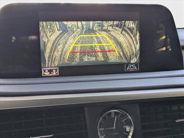used 2022 Lexus RX 350 car, priced at $37,795