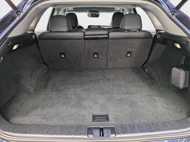 used 2022 Lexus RX 350 car, priced at $37,795