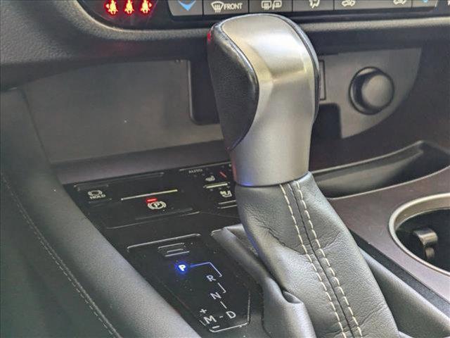 used 2022 Lexus RX 350 car, priced at $37,795