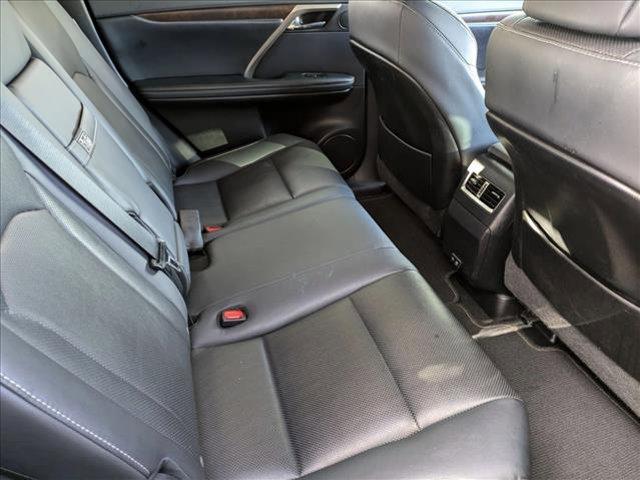 used 2022 Lexus RX 350 car, priced at $37,795
