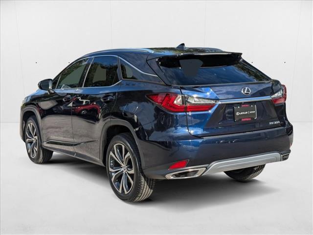 used 2022 Lexus RX 350 car, priced at $37,795
