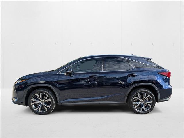 used 2022 Lexus RX 350 car, priced at $37,795