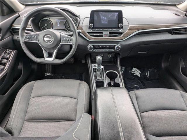 used 2023 Nissan Altima car, priced at $19,498